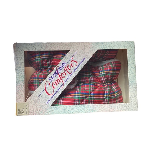 Dearfoams Slippers - Picture 10 of 10